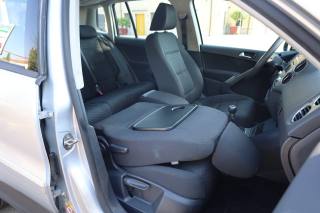 VOLKSWAGEN Tiguan usata 82