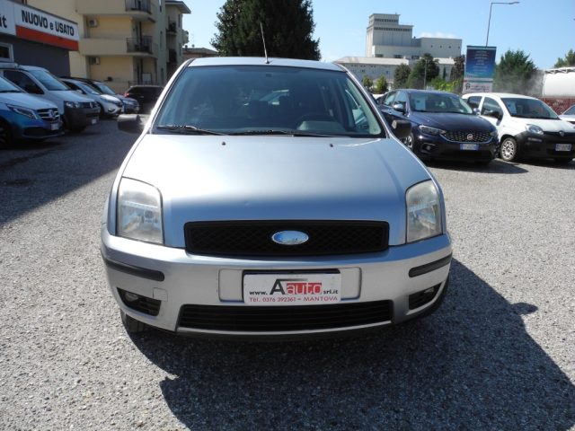 FORD Fusion usata 60