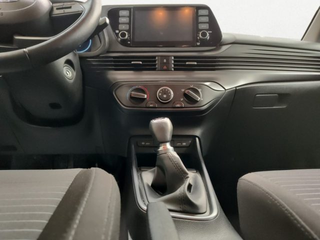 HYUNDAI i20 usata, con Cruise Control