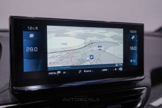 PEUGEOT 3008 usata, con Volante in pelle