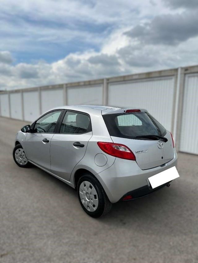 MAZDA 2 usata, con Chiusura centralizzata
