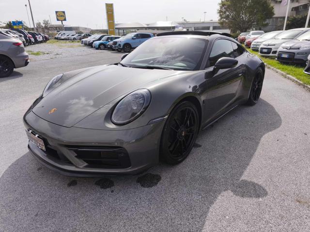 PORSCHE 911 usata, con Airbag