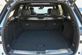 JEEP Grand Cherokee usata, con Cerchi in lega