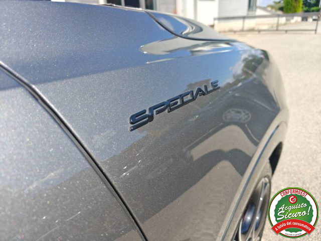 ALFA ROMEO Tonale usata, con Luci diurne LED