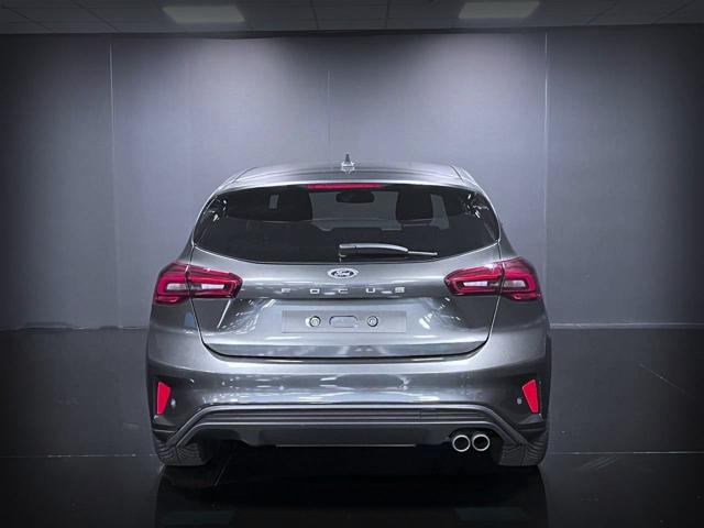 FORD Focus usata, con Alzacristalli elettrici