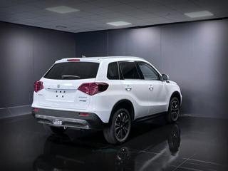 SUZUKI Vitara usata, con Alzacristalli elettrici