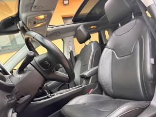 JEEP Compass usata, con Controllo trazione