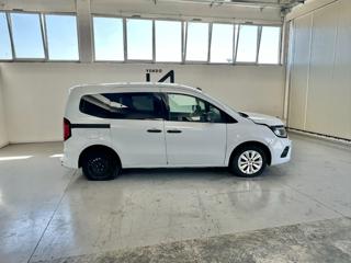 RENAULT Kangoo usata, con Climatizzatore