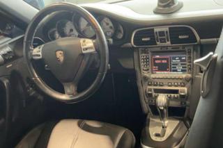 PORSCHE 911 usata, con Autoradio