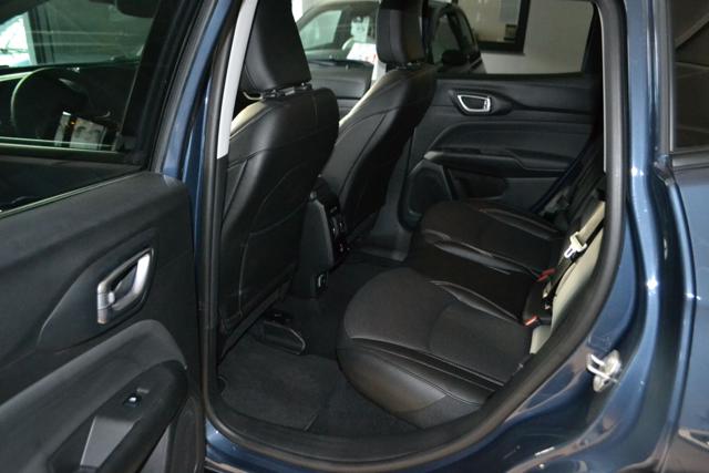 JEEP Compass usata, con Regolazione elettrica sedili