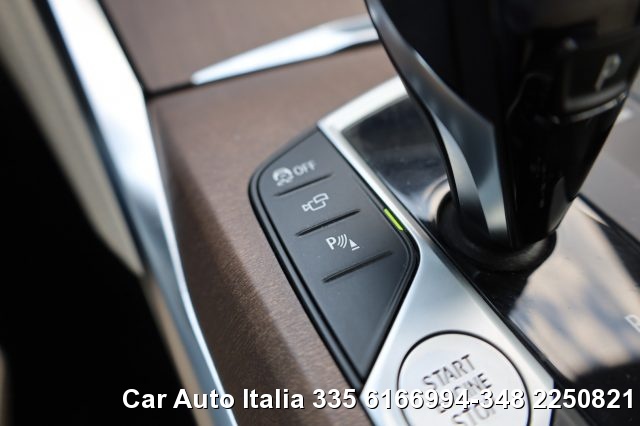 BMW M440 usata, con Carica per smartphone a induzione