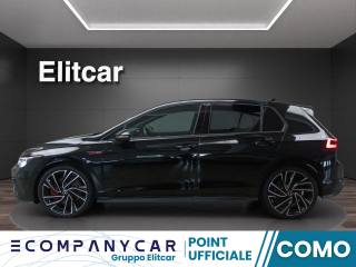 VOLKSWAGEN Golf usata, con Airbag laterali