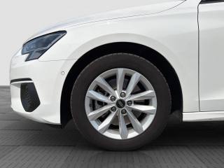 AUDI A3 usata 15