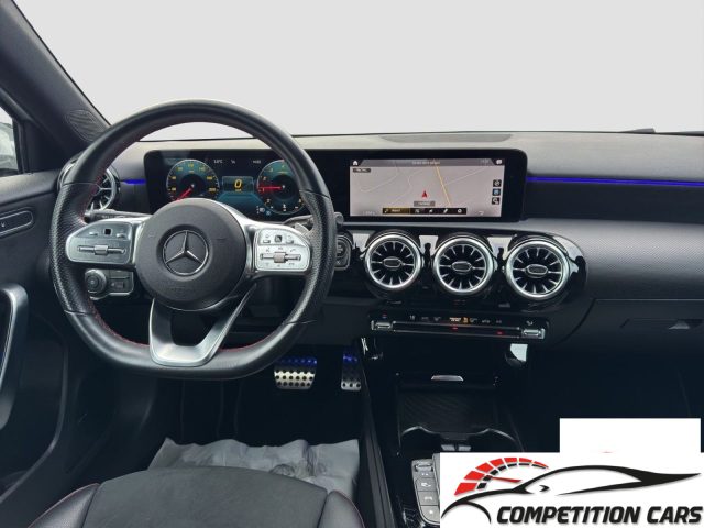 MERCEDES-BENZ A 180 usata, con Cruise Control