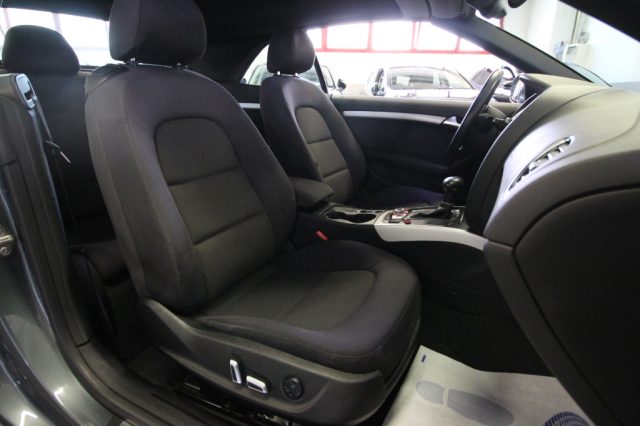 AUDI A5 usata, con Servosterzo