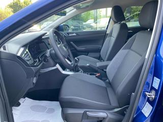 VOLKSWAGEN Taigo usata, con Cruise Control