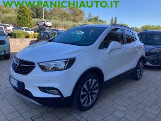 OPEL Mokka X usata, con Airbag
