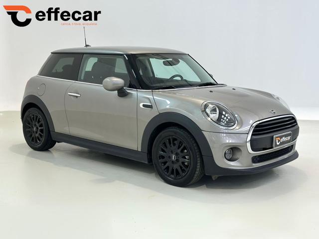 MINI One usata, con Airbag laterali