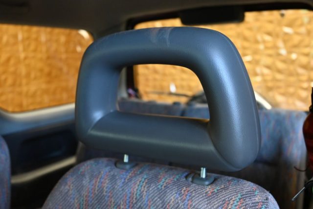 SUZUKI Jimny usata 41