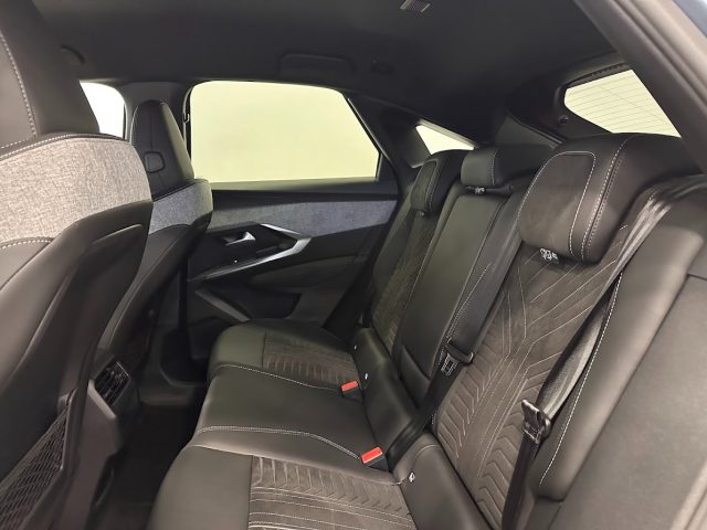 PEUGEOT 3008 usata, con Immobilizzatore elettronico