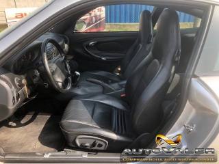PORSCHE 911 usata, con Tettuccio apribile