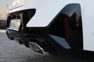 BMW X4 usata, con Autoradio