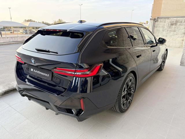 BMW 520 usata, con Alzacristalli elettrici