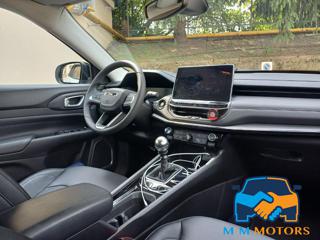 JEEP Compass usata, con Cruise Control