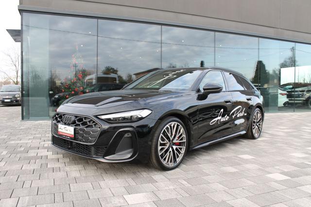 AUDI S5 usata, con Airbag