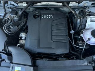AUDI Q5 usata, con 360° camera