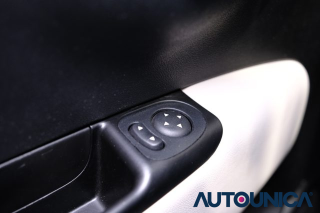 FIAT 500C usata, con Ruotino