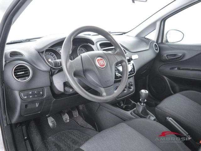 FIAT Punto usata 7