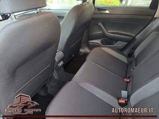 VOLKSWAGEN Polo usata, con Cruise Control