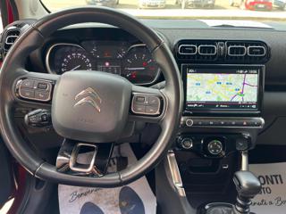 CITROEN C3 Aircross usata, con Airbag Passeggero