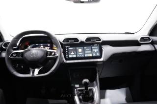 MG ZS usata, con Touch screen