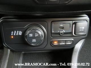 JEEP Renegade usata, con Controllo vocale