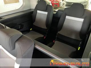 CITROEN Berlingo usata, con Climatizzatore
