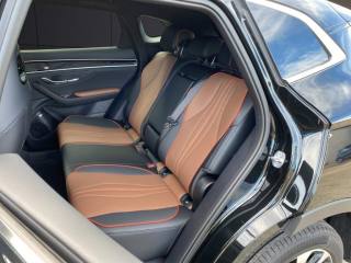 BYD Seal usata, con Servosterzo