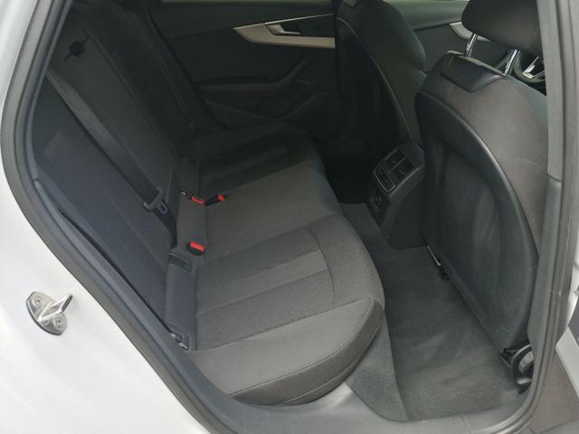 AUDI A4 usata, con Climatizzatore