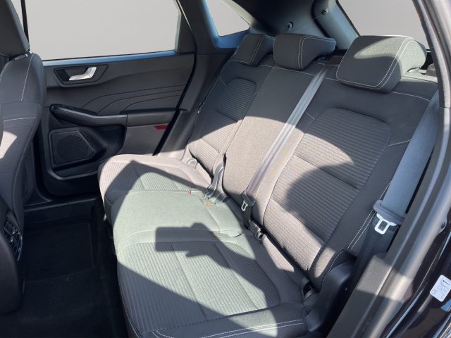 FORD Kuga usata, con Climatizzatore