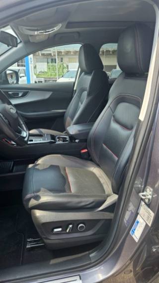 DR MOTOR DR 6.0 usata, con Servosterzo