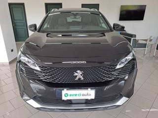 PEUGEOT 3008 usata, con Controllo automatico clima