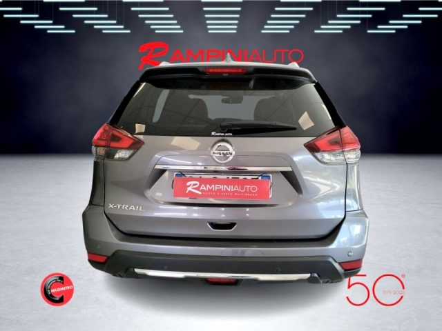 NISSAN X-Trail usata 7