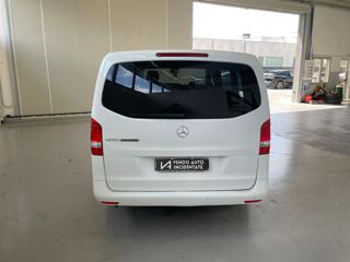MERCEDES-BENZ Vito usata, con Controllo trazione