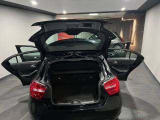 MERCEDES-BENZ A 180 usata, con Controllo trazione