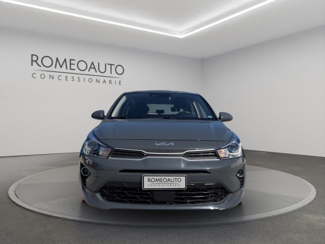 KIA Rio usata, con Controllo trazione