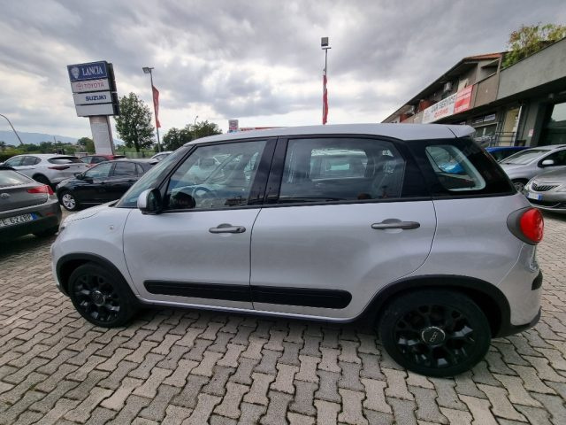 FIAT 500L usata, con Airbag laterali