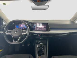 VOLKSWAGEN Golf usata 10