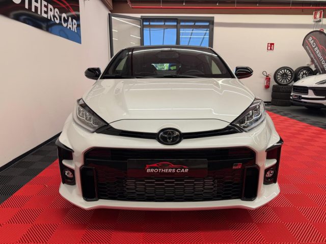 TOYOTA Yaris usata, con Airbag