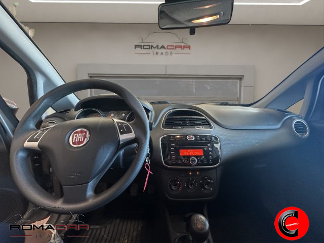 FIAT Punto Evo usata, con Chiusura centralizzata